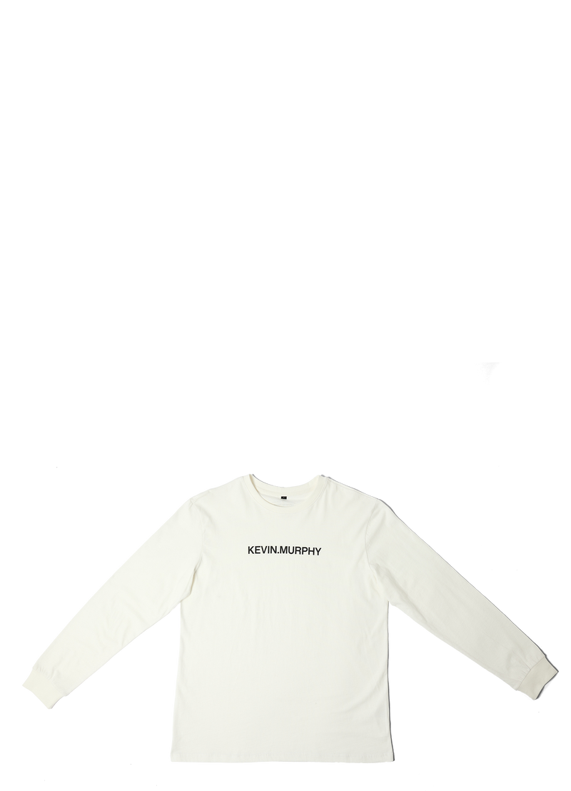 THE ESSENTIAL LONG-SLEEVE